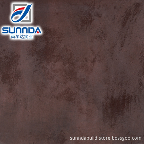 foshan china living room beige porcelain tile matte finish floor tile wall tile